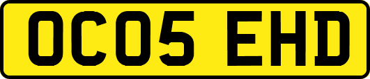 OC05EHD