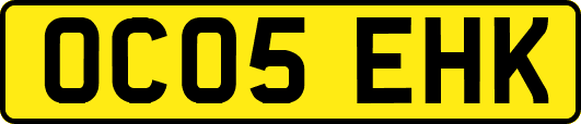OC05EHK