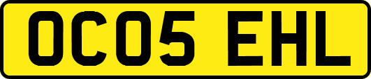 OC05EHL