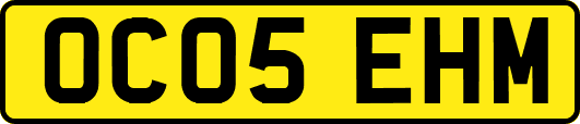 OC05EHM