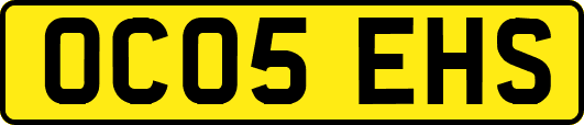 OC05EHS
