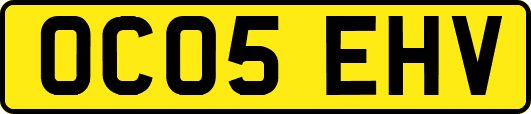 OC05EHV
