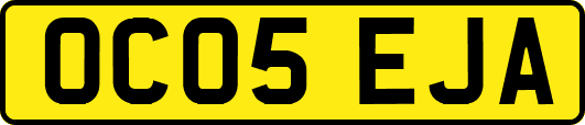 OC05EJA