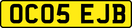 OC05EJB