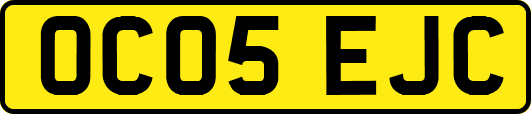 OC05EJC