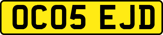 OC05EJD