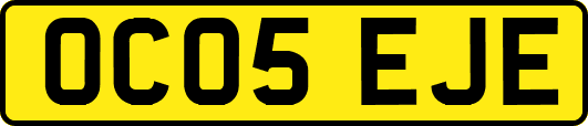 OC05EJE