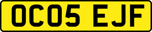 OC05EJF
