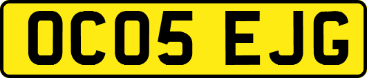 OC05EJG