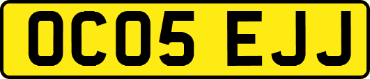 OC05EJJ