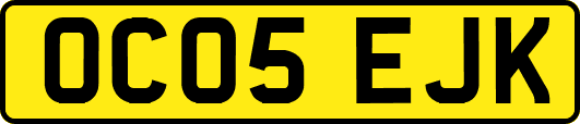 OC05EJK