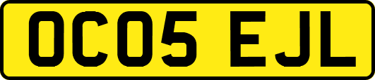 OC05EJL