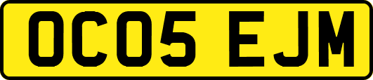 OC05EJM