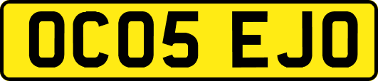 OC05EJO