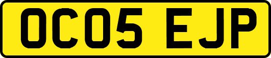 OC05EJP