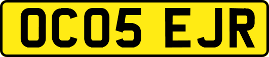 OC05EJR