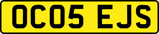 OC05EJS