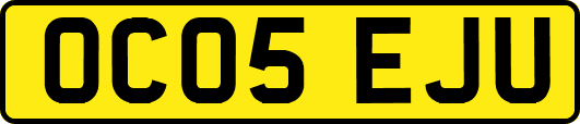 OC05EJU