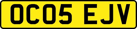 OC05EJV