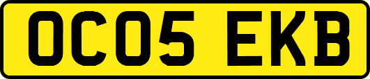 OC05EKB