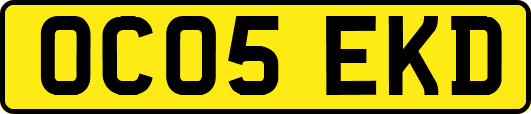 OC05EKD