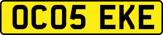 OC05EKE