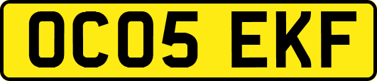 OC05EKF