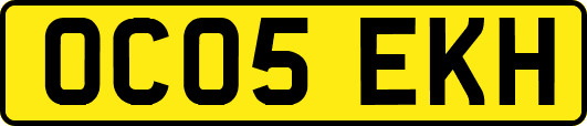 OC05EKH