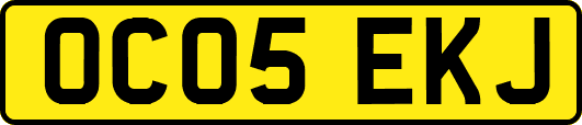 OC05EKJ