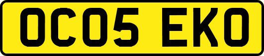 OC05EKO