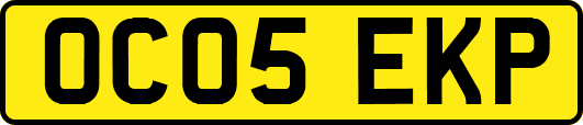 OC05EKP