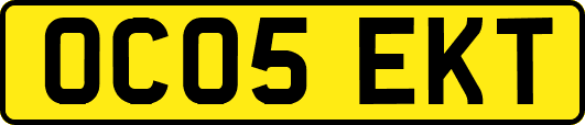 OC05EKT