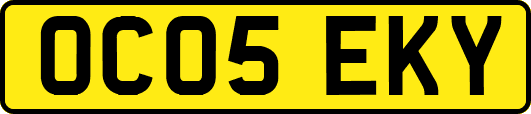 OC05EKY