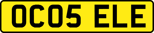 OC05ELE