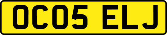 OC05ELJ