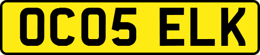 OC05ELK