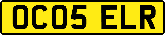 OC05ELR