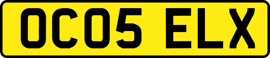 OC05ELX