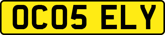 OC05ELY