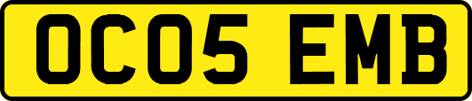 OC05EMB