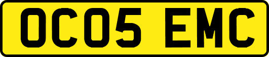 OC05EMC