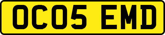 OC05EMD