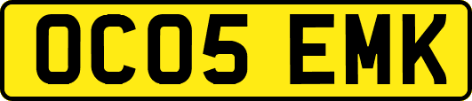 OC05EMK