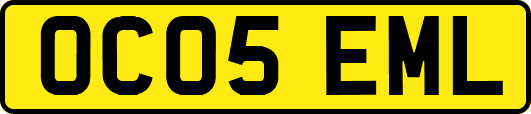 OC05EML