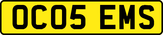 OC05EMS