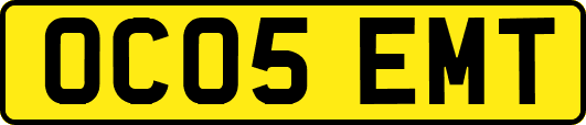 OC05EMT