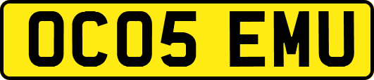 OC05EMU