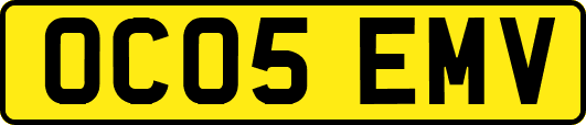 OC05EMV