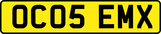 OC05EMX