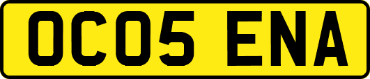 OC05ENA